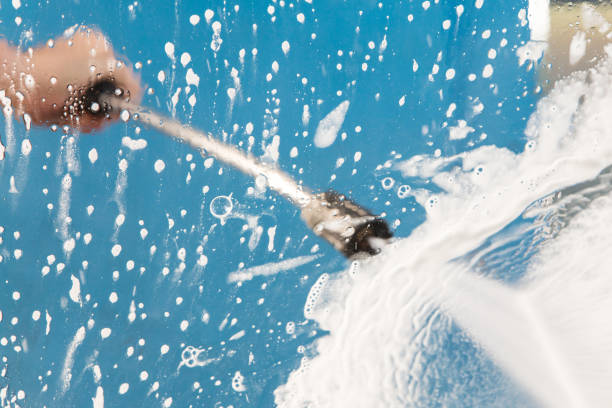 Best Driveway Pressure Washing  in Alexandria, LA