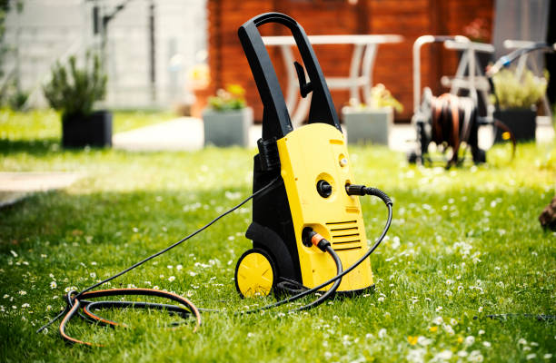 Alexandria, LA Pressure Washing Services Company